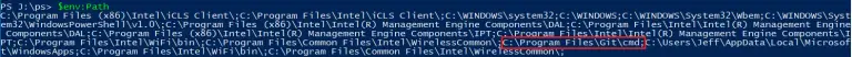 Installing and Configuring Posh-Git with PowerShell | Jeff Brown Tech