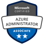 Passing the Microsoft Azure Administrator Associate Certification