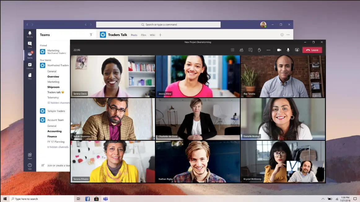 Read more about the article Last Week in Microsoft Teams #005