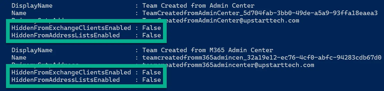 Read more about the article Comparing Microsoft Teams Groups Creation Methods