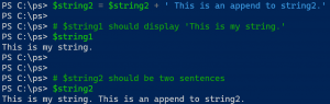 Copying PowerShell Hashtables the Right Way | Jeff Brown Tech