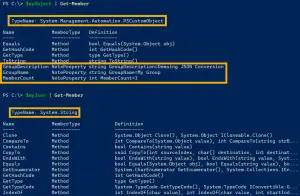 Going Deep Converting PowerShell Objects to JSON | Jeff Brown Tech