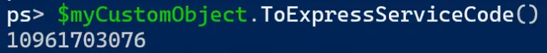 PowerShell Hash Table vs. PSCustomObject: Deep Dive & Comparison | Jeff ...