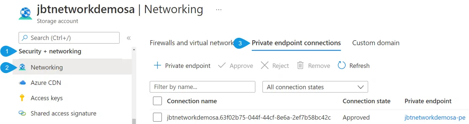 Azure Private Endpoint & Service Endpoint Explained | Jeff Brown Tech