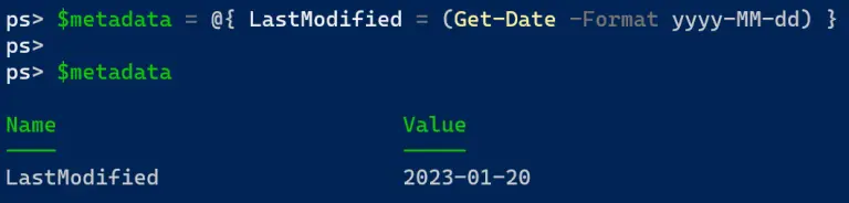 PowerShell SecretManagement: Getting Started | Jeff Brown Tech