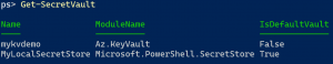 PowerShell SecretManagement and Key Vault Tutorial | Jeff Brown Tech