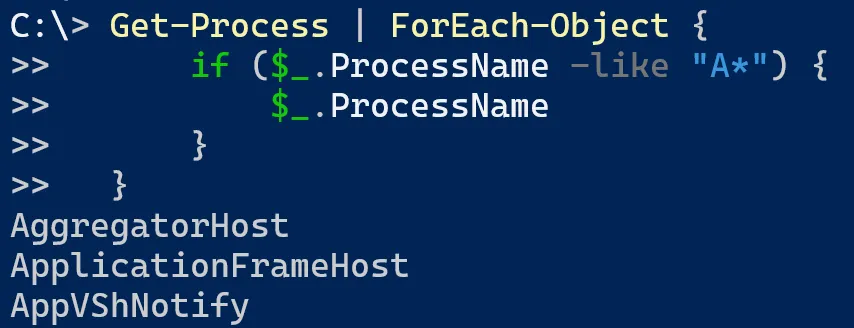 Read more about the article PowerShell ForEach: Everything You Need to Know