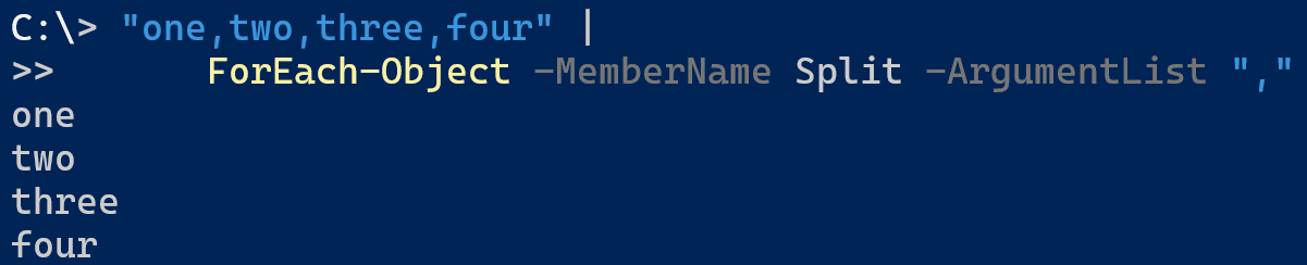 PowerShell ForEach: Everything You Need to Know | Jeff Brown Tech