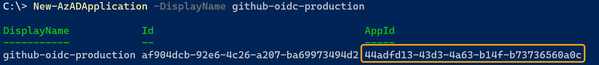 Connect GitHub and Azure using OpenID Connect | Jeff Brown Tech