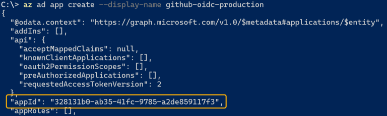 Connect GitHub and Azure using OpenID Connect | Jeff Brown Tech