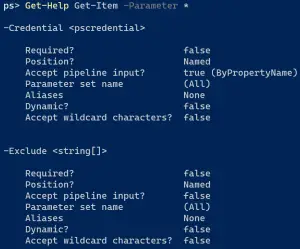 PowerShell Script Parameters: Getting Started Guide | Jeff Brown Tech